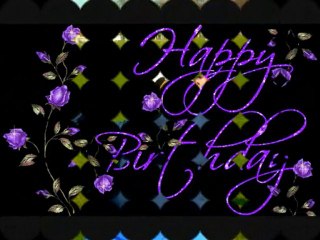 joyeux anniversaire  mon coeur