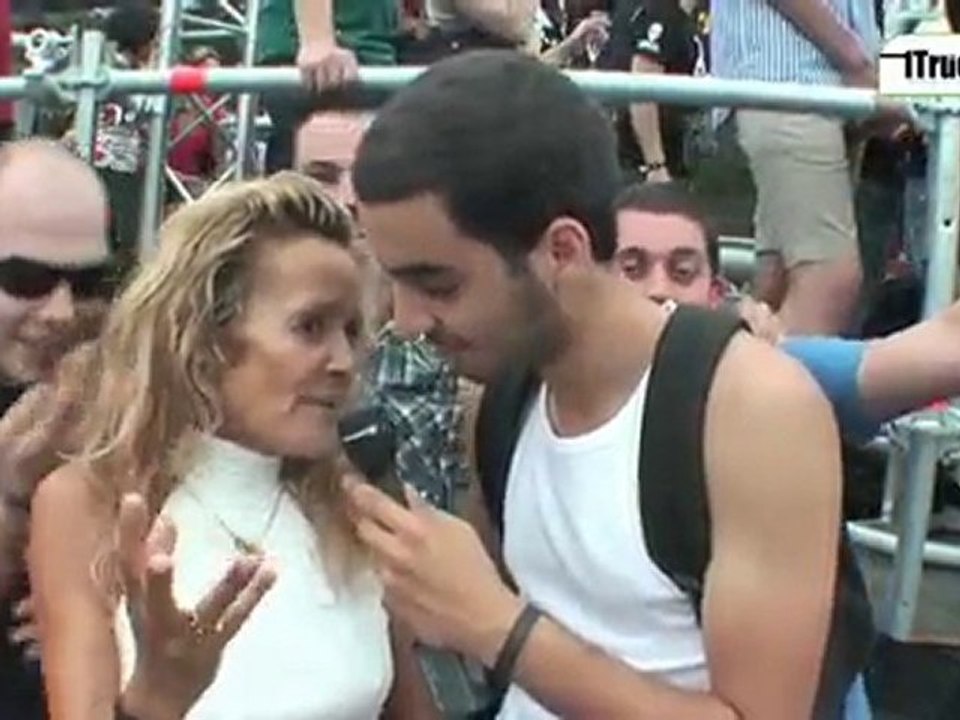 Technoparade@InoxPark