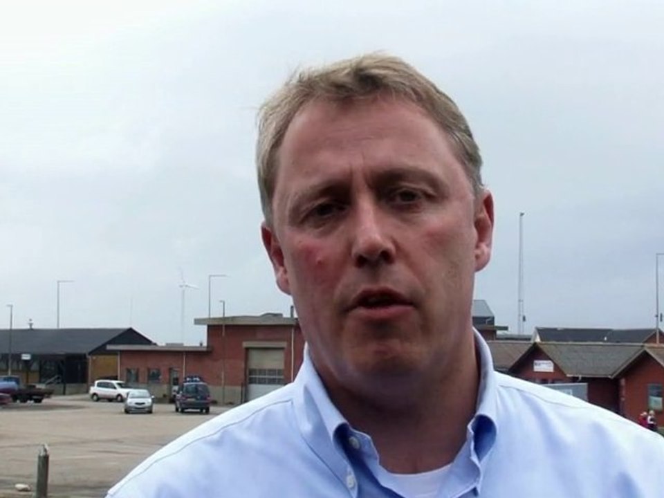 Science Publique: L'éolien offshore - 23 juillet 2010