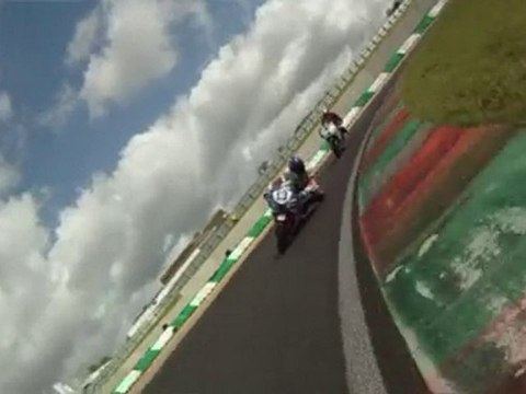 Mettet 15 07 2010 Run 2 Caméra Cbr 1000