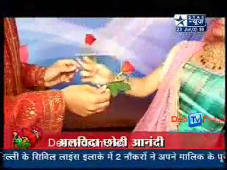 Saas Bahu Aur Saazish [Star News] - 23rd July 2010 - Part3