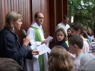 Festi KT 2010/2011 : Rassemblement Annuel des Enfants Catéchisés 🎉