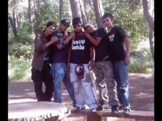 ILbey & Derbeder - Yaşanmiş Hayat Öyküsü (2010)