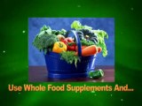Balance Your Diet With Diet Nutritional Supplements