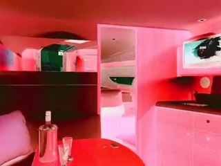 Nouveaux Flyer Gran Tourismo 34 & 38