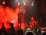 Sepultura Tampon 2010 Part 2