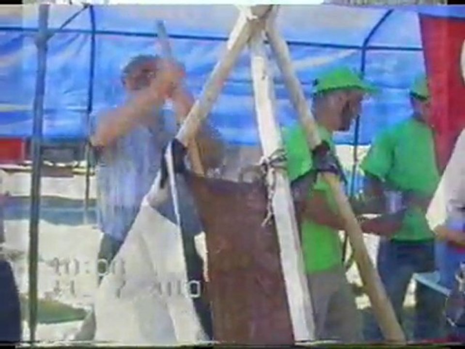 tanıtım şenlik doga yayla