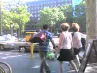 chars dans paris 2