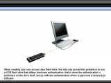 Linux Flash Drive, Llinux on USB, Pendrive Linux