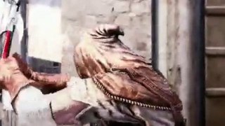 [Comic-Con]Trailer multi d'Assassin's Creed Brotherhood
