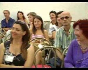 Al teatro romano di Tuscolo, va in scena la tragedia greca