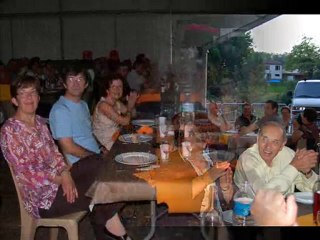 Retour sur les Fêtes de Pradines