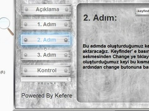 LEGAL XP PROGRAM KULLANIMI - PC KOLİK :)