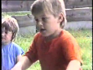 alex und sebi