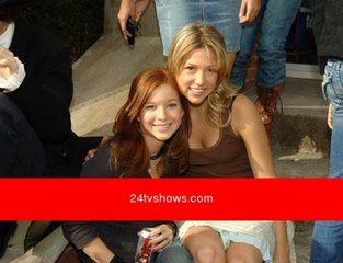 Degrassi The Next Generation Season 2 Episode 6 Drive