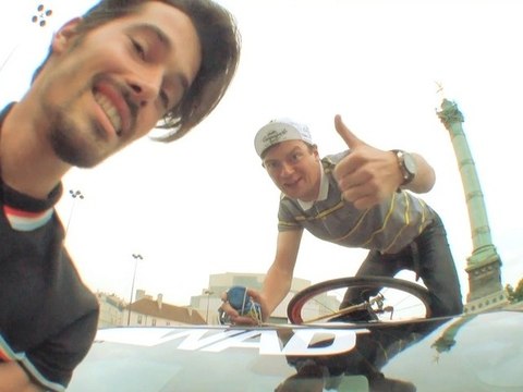 VERY GOOD TRIP BY WAD #4 BENELUX