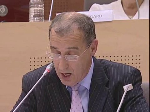 25/06/10 - 5b - Philippe Eymery sur la gestion régionale