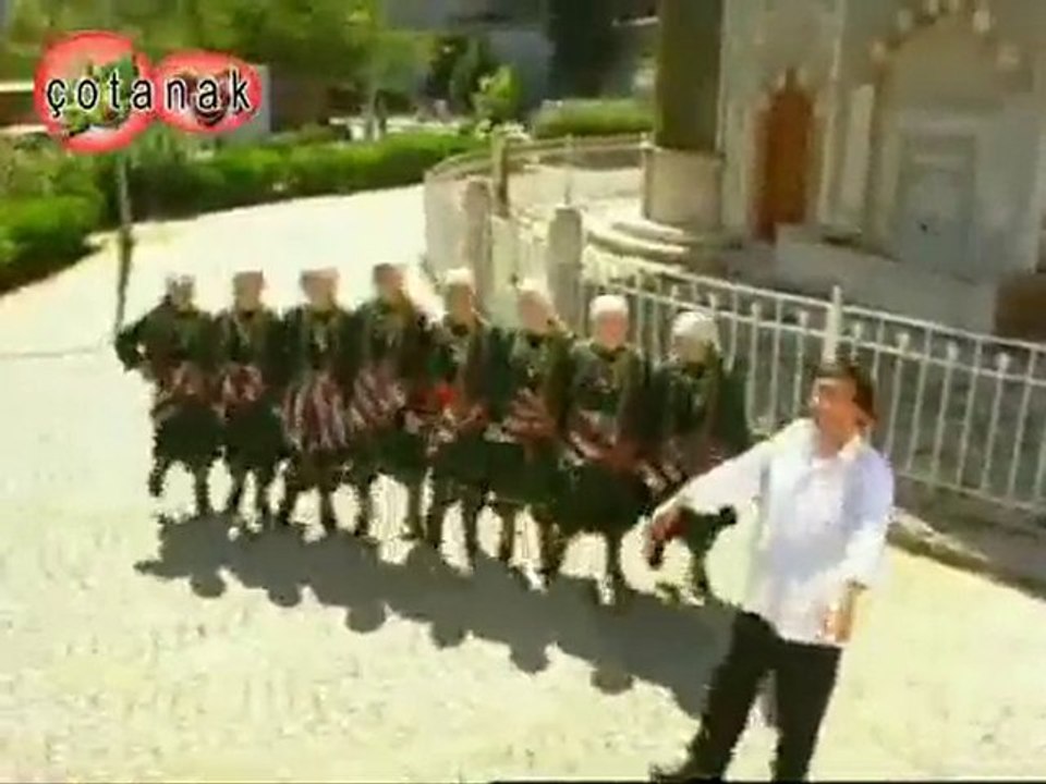 Hüseyin BIÇAK - Su Akayı Çeşmeden