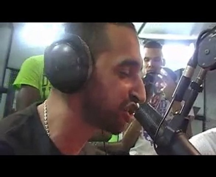 Freestyle sniper Street lourd 2