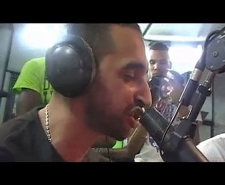 Freestyle sniper Street lourd 2