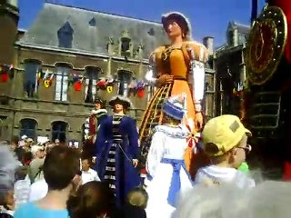 rigodon de douai 2010