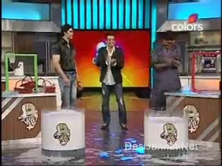 Kitchen Champion - 23rd July 10 pt2