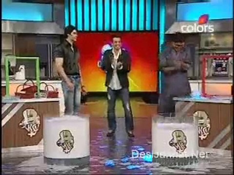 Kitchen Champion - 23rd July 10 pt2