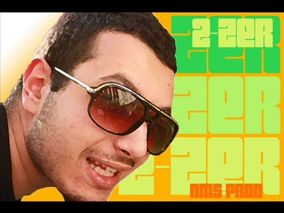 2-zer - La roue tourne trop vite