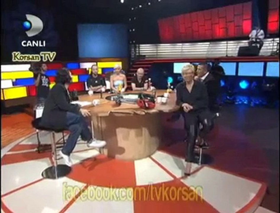 Bari çıplak çıksaydı karşımıza [HQ]