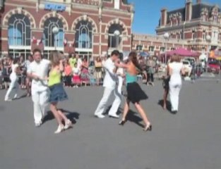 Cambrai : fête du quartier de la gare les 16&17juillet