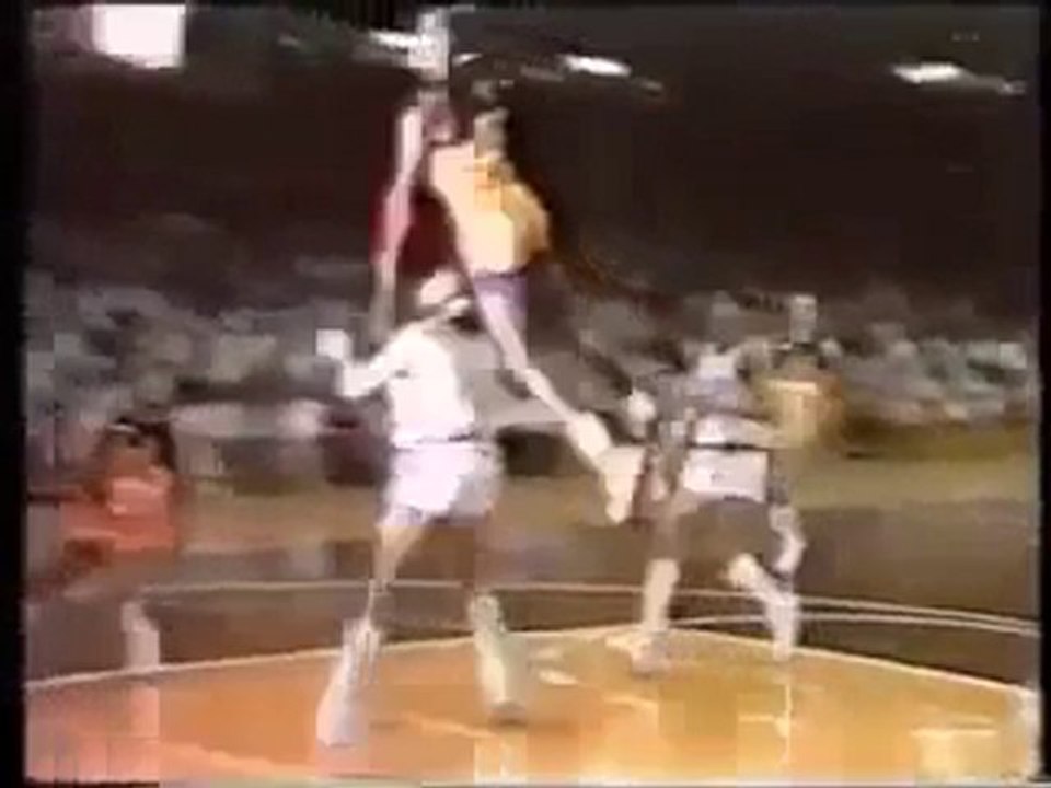 NBA'e En Çok Zarar Açan 5 Pozisyon