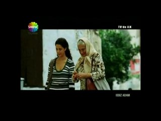 ISSIZ ADAM 11.Bölüm
