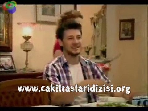 Çakıl Taşları 3.böLüm Fragmanı v1- cakiltaslaridizisi.org