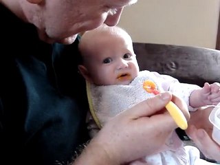 1ière purée de Clémence