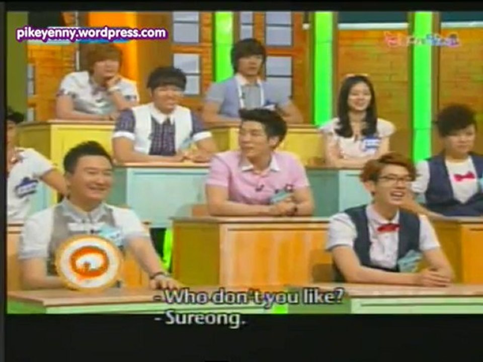 School EP 7 4/7