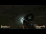 Fallout 3 : monstrueuse combinaison de mods monstrueux.