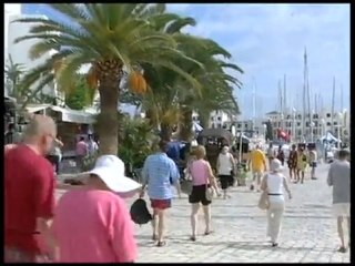 Tunisie une belle destination touristique