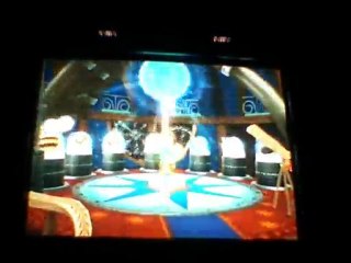 Videotest Super Mario Galaxy 2 (1/4)