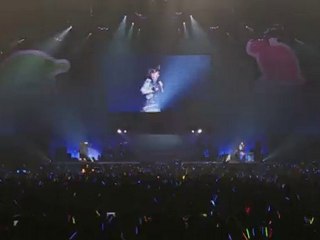 K-ON! Live Event ~Let's Go!~ Moe Moe Kyun~