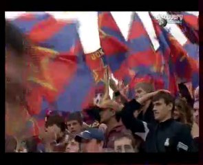 Hooligans FC - Russie part 2