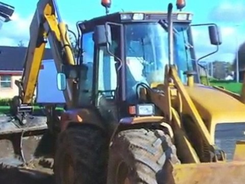 Kloakmestre Midtjylland Rødkærsbro Træholt Jord & Kloak Aps