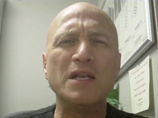 WE CAME HERE TO GET AWAY FROM CZARS!