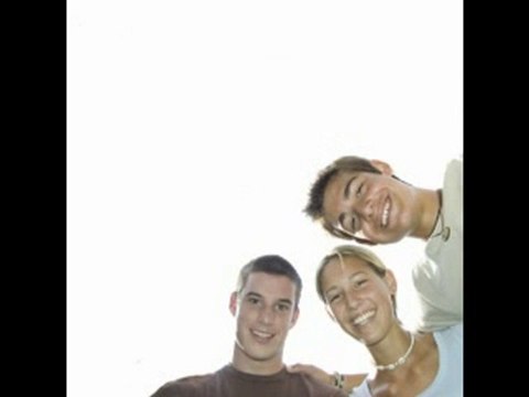 DESK YURTDISI EGITIM (1) - Ben ve Arkadaşlarım