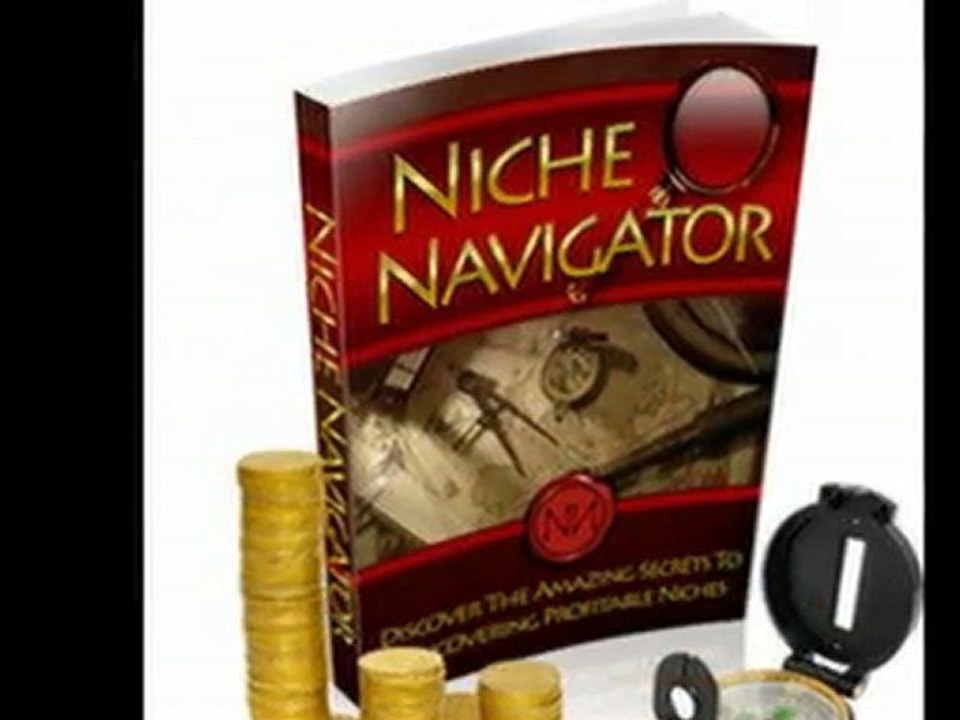 Micro Niche Finder