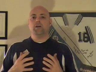 Coach Mike Homer Talks about Having Fun - Part 2