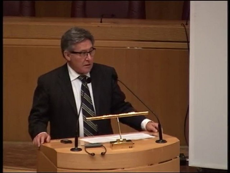 Jesus Jimenez FORESPIR aujourd'hui