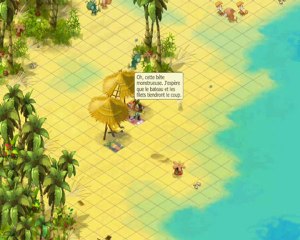 Candidature chez Tsubasa, Mise en scène Rp Garthe-Ride.