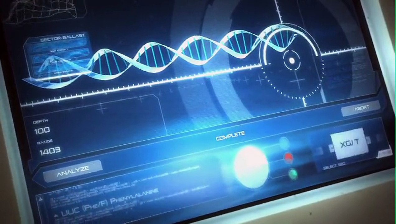 Darkspore - offizieller trailer