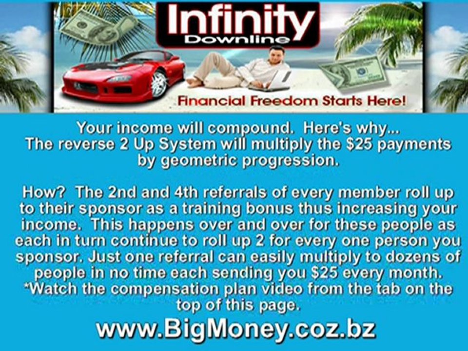 Make Insane Amounts Of Money Online