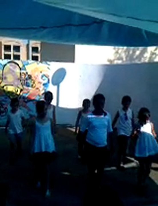 danse latine